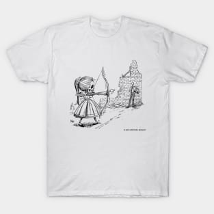 William Tell T-Shirt